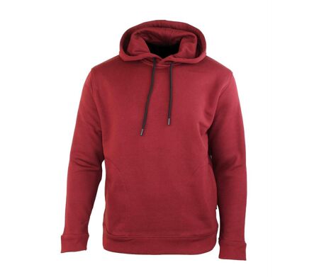 Sweat à capuche avec 2 poches PRIAM3