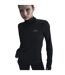 Haut De Sport Course À Pied Trail Femme Noir Nike-2