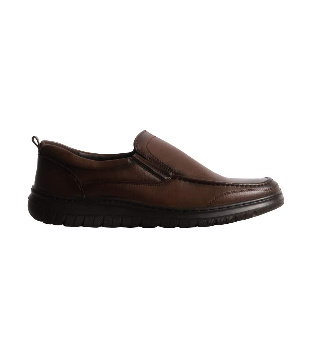 Moccassins à Enfiler Elong-2