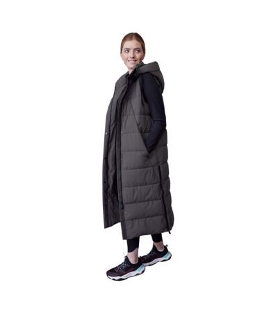 Veste Sans Manches Comfort Zone Femme Vert Active People