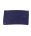 Serviette De Golf Luxury 50 Cm X 30 Cm Bleu Marine Towel City-2