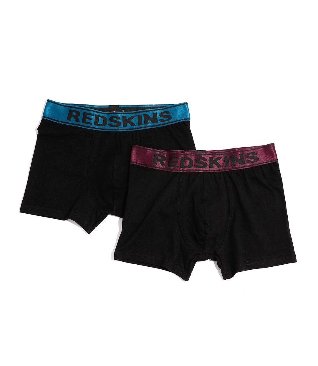 Pack de Boxers Redskins-1