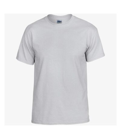 Gildan DryBlend - T-shirt de sport - Homme (Blanc) - UTBC3193