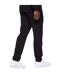 Mens Mona Jogging Bottoms Black Glorious Gangsta-3