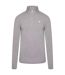 Womens/ladies Marl Lightweight Base Layer Top Ash Grey Marl Regatta-2