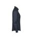 Chemise Formelle Baltimore Femme Bleu Marine Harvest-4