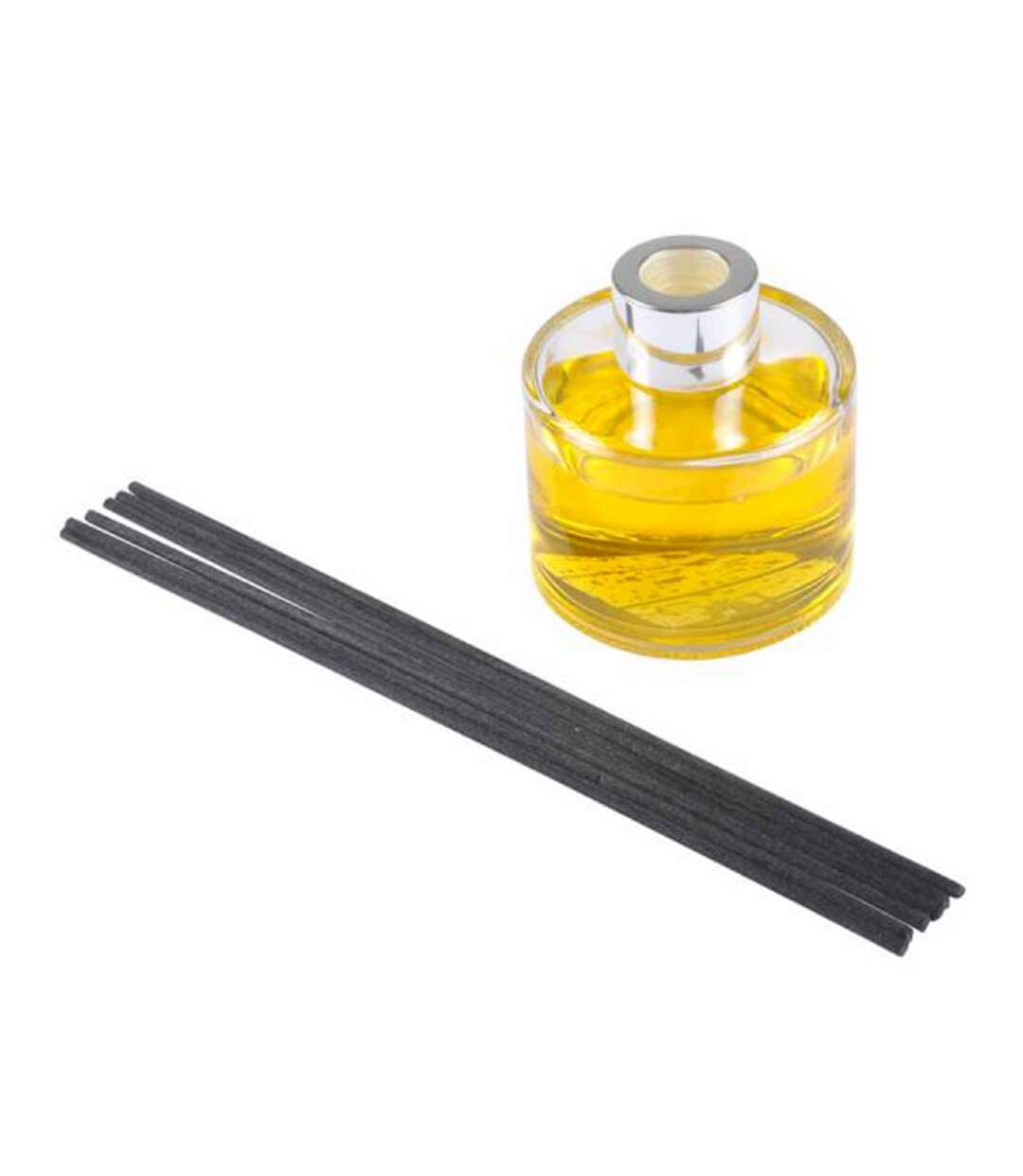 Diffuseur de Parfum Rond 100ml Vanille-1