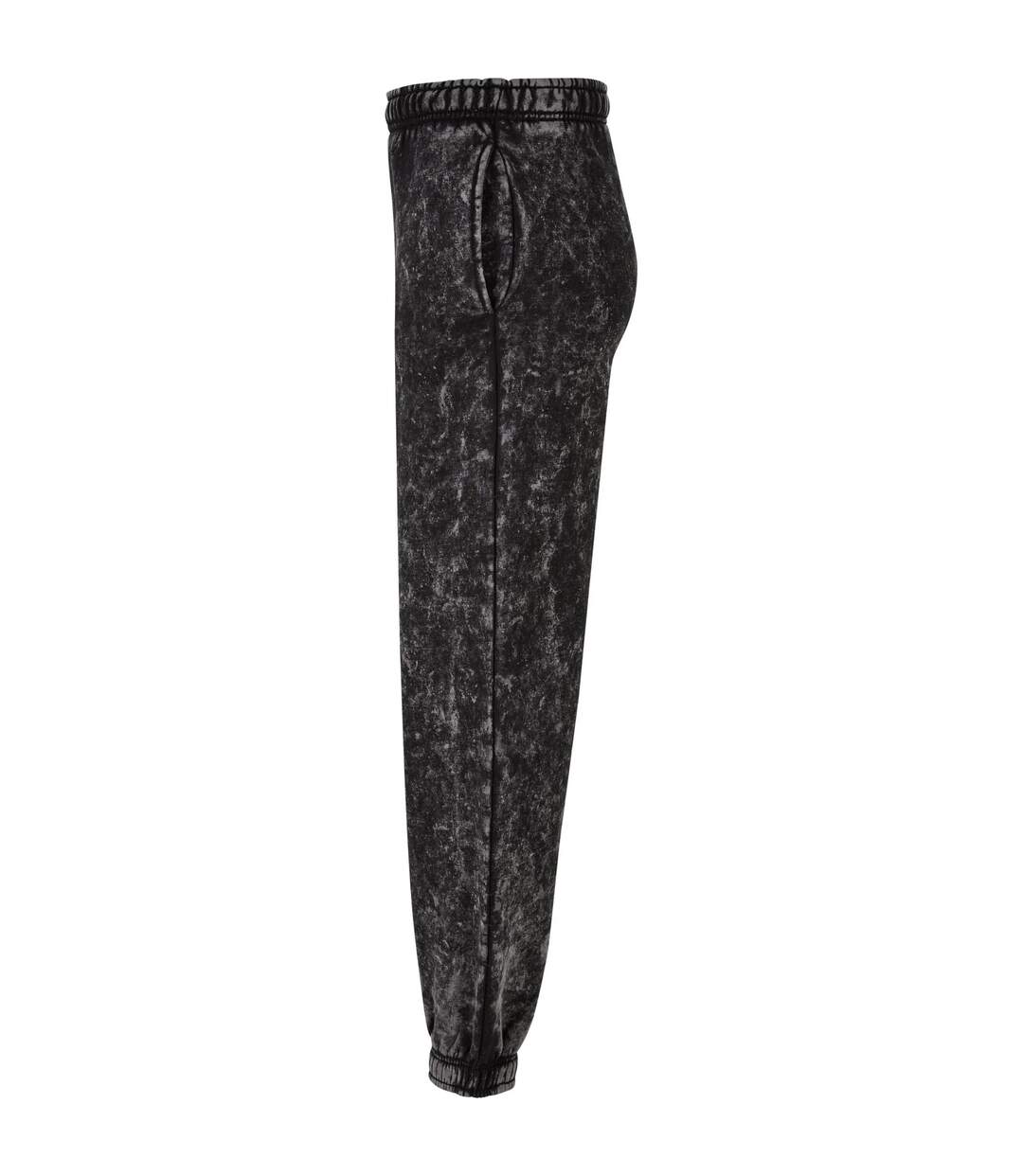 Pantalon De Jogging Femme Noir Urban Classics-3