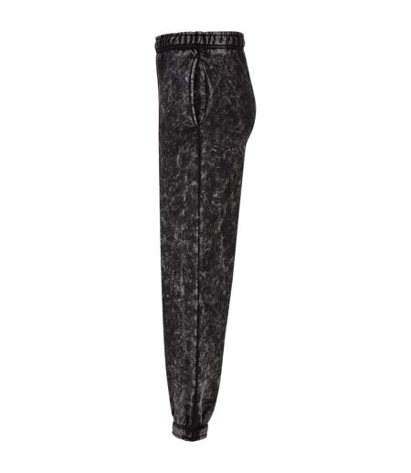 Pantalon De Jogging Femme Noir Urban Classics