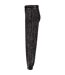 Pantalon De Jogging Femme Noir Urban Classics-3