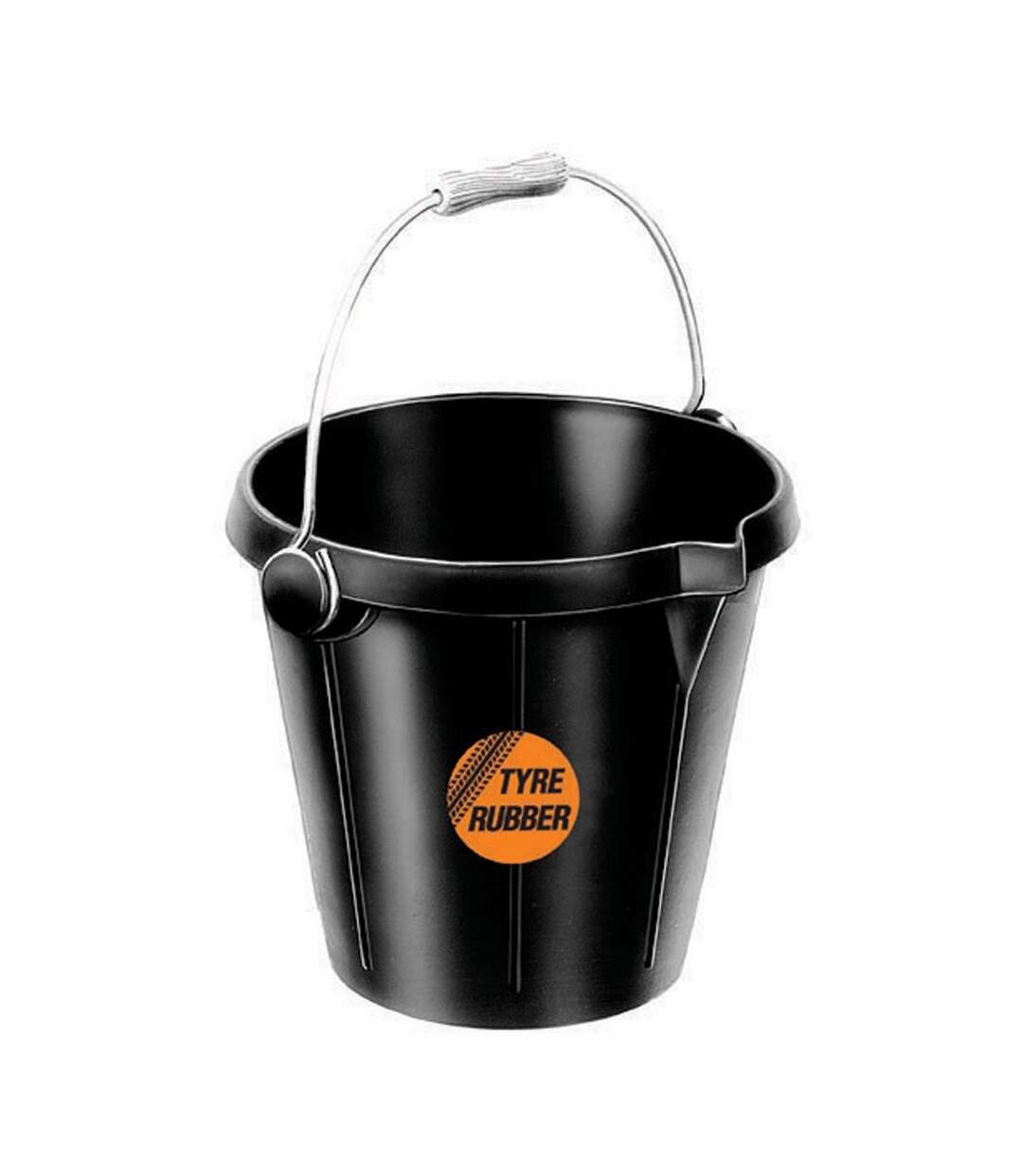 Red Tyre Rubber Super 3 B1 Bucket (14 litre) (May Vary) - UTBZ2240-1