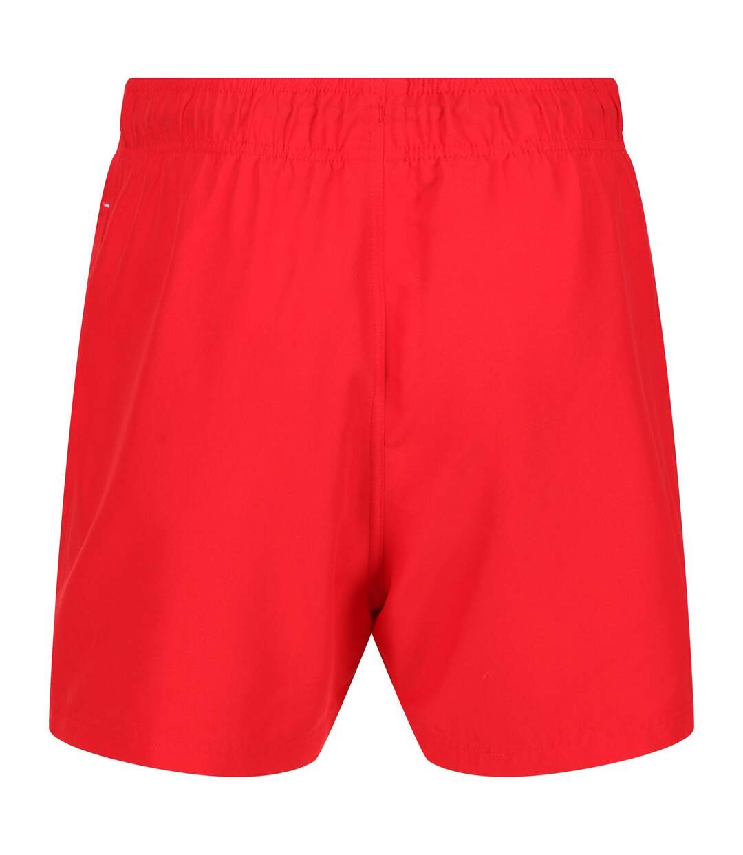 Short de bain mawson homme rouge Regatta