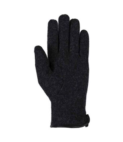Trespass Unisex Adult Tana Gloves (Black) (XS)