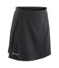 Skort À Séchage Rapide Femme Noir Spiro-2