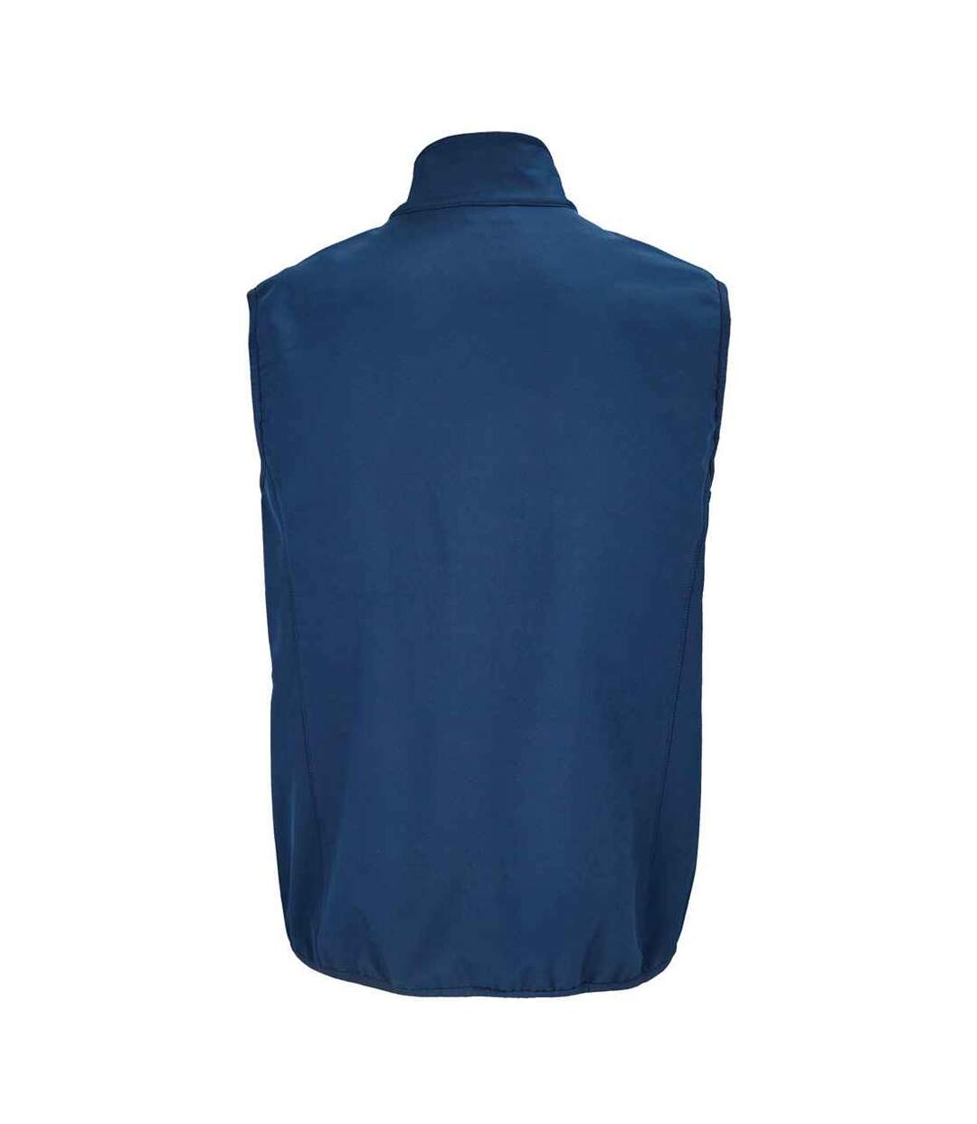Veste Sans Manches Falcon Homme Bleu Marine SOLS-2