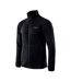 Veste Polaire Camolin Homme Noir Hi-Tec-3
