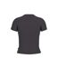 T-shirt Motif/style Logo Femme Blanc Pur Guess-2