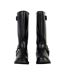 Bottes à Talon à Zip Xti-5