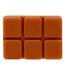 Brûle Parfum de Noël Pain d'Épice 9cm Marron-3