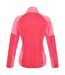 Veste Softshell Yare Femme Rose Vif Regatta-2