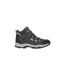 Bottines De Marche Adventurer Femme Violet Foncé Mountain Warehouse-3