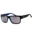 Lunettes De Soleil Motif/style Mat Homme Taille Unique Noir Hugo Boss-2