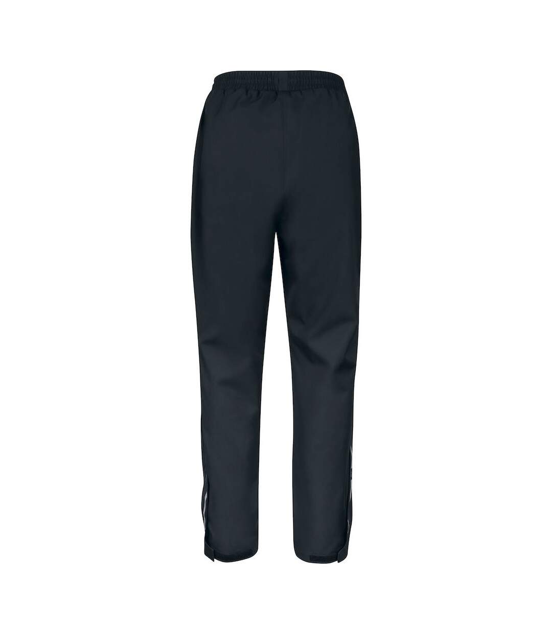 Mens Waterproof Trousers Black Projob-2