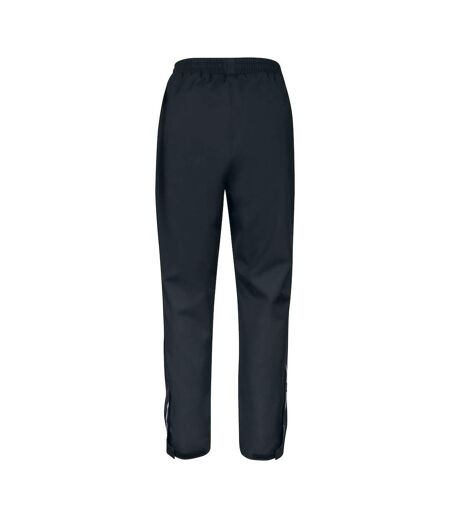 Mens Waterproof Trousers Black Projob