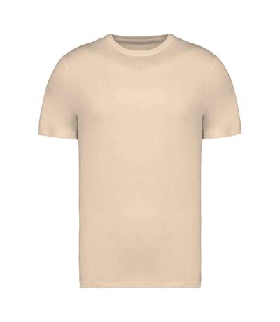 Native Spirit Unisex Adult Heavyweight Slim T-Shirt (Apple Blossom) - UTPC5314