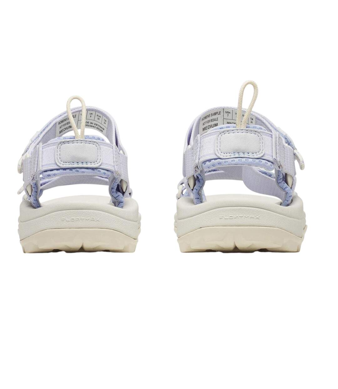 Sandales De Sport Speed Fusion Web Rmx Femme Verveine Merrell-2