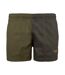 Mens Yakka Shorts Dark Olive Jack Pyke-1