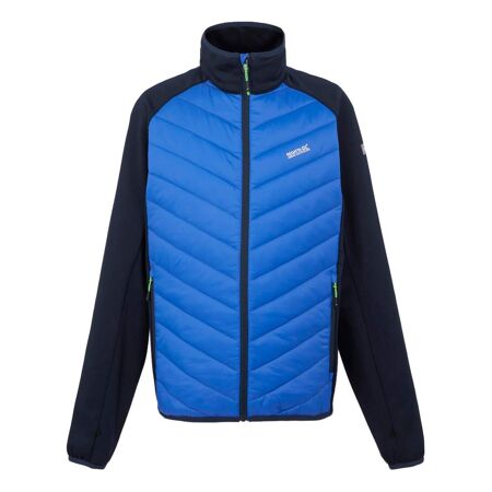 Veste sacramento homme bleu olympien / bleu marine Regatta