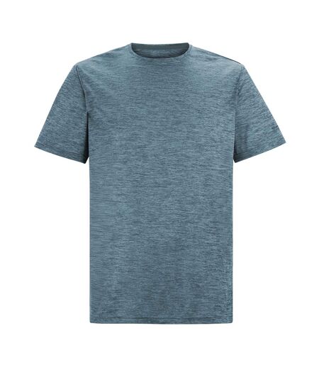 T-shirt Manches Courtes Fingal Edition Homme Bleu De Chine Regatta