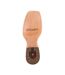 Bottes De Cowboy Arena Pro Homme Selle Usée Durango-4