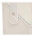 Organiseur Bulle 3 Tiroirs Alba 38cm Beige-5