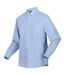 Chemise Brycen Homme Bleu Regatta-3