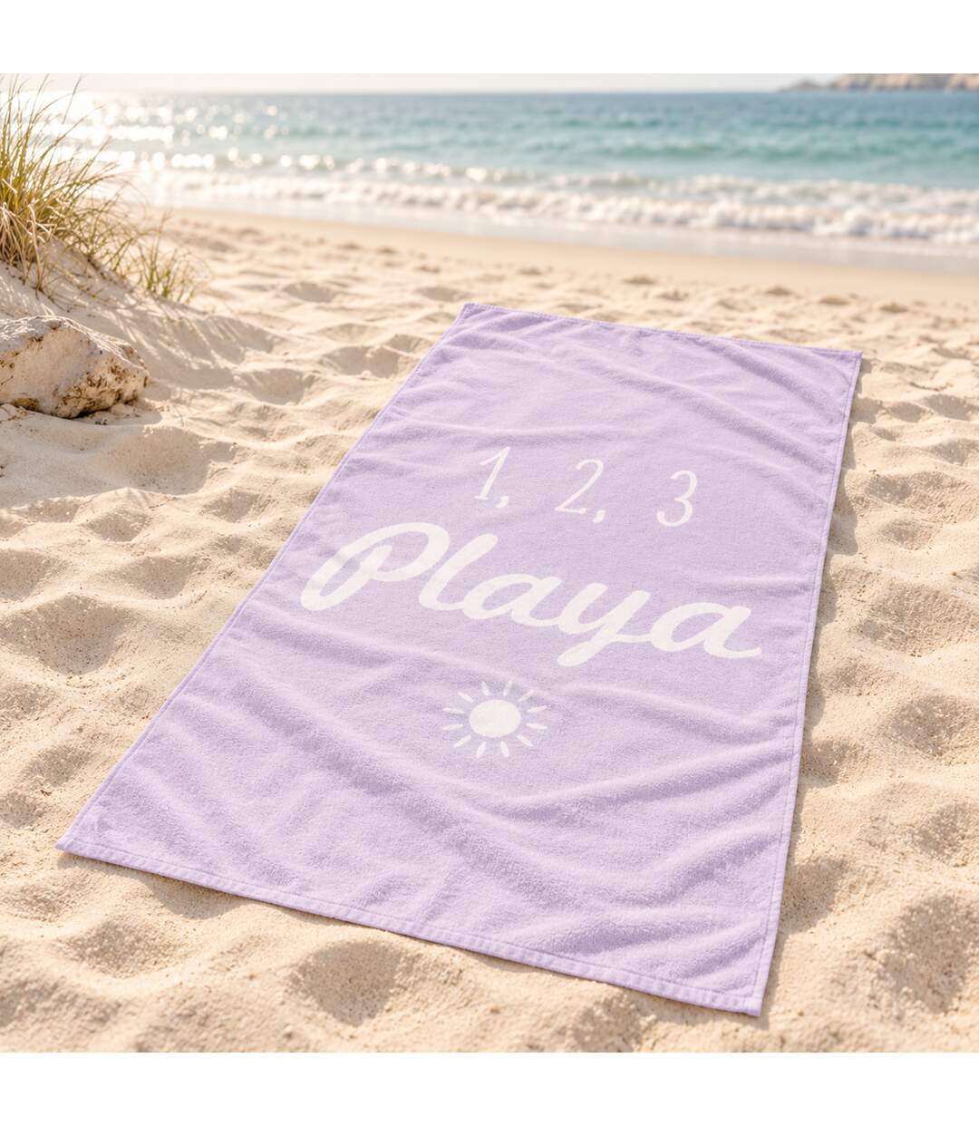 Drap de plage KANEOHE-2