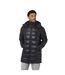 Doudoune Matelassée Homme Noir Brave Soul-2