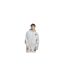 Mens Z.n.e. Full Zip Hoodie Medium Heather Grey Adidas-1