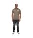 Mens Mersak T-shirt Dark Olive Duck And Cover-3