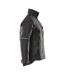 Mens Industry Flint Jacket Black Mascot-3