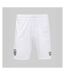 Mens 24/25 west ham united fc home shorts white Umbro