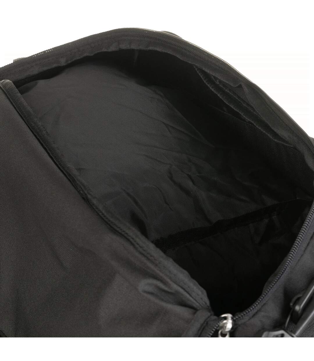 Sac De Sport Motif/style Logo 32 Cm X 60 Cm X 32 Cm Noir Mizuno-4