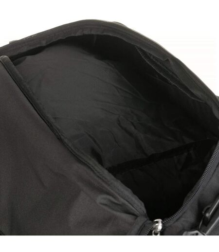 Sac De Sport Motif/style Logo 32 Cm X 60 Cm X 32 Cm Noir Mizuno