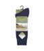 Chaussettes Homme Epaisse en Laine pour Bottes-2