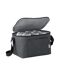 Cuba rpet cooler bag 14.5cm x 25cm x 15.5cm black MidOcean-3