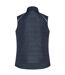 Veste Sans Manches Hybrid Femme Carbone James And Nicholson-2