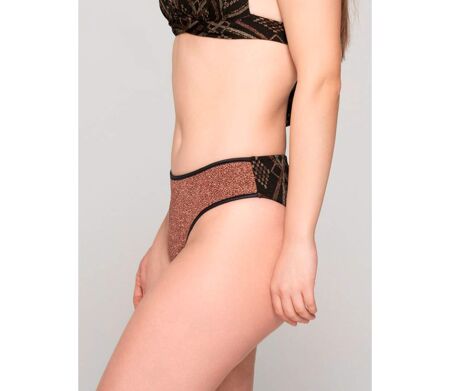 Bas maillot slip de bain 5cm MANHATTAN Luna Splendida