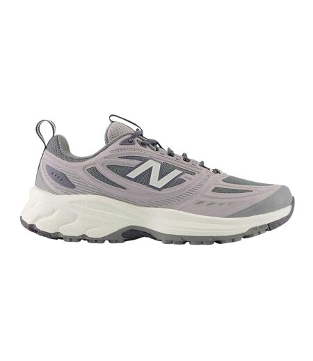 Mens Trail 410 Shoes Grey White New Balance