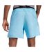 Short bleu homme adidas ir5881-2